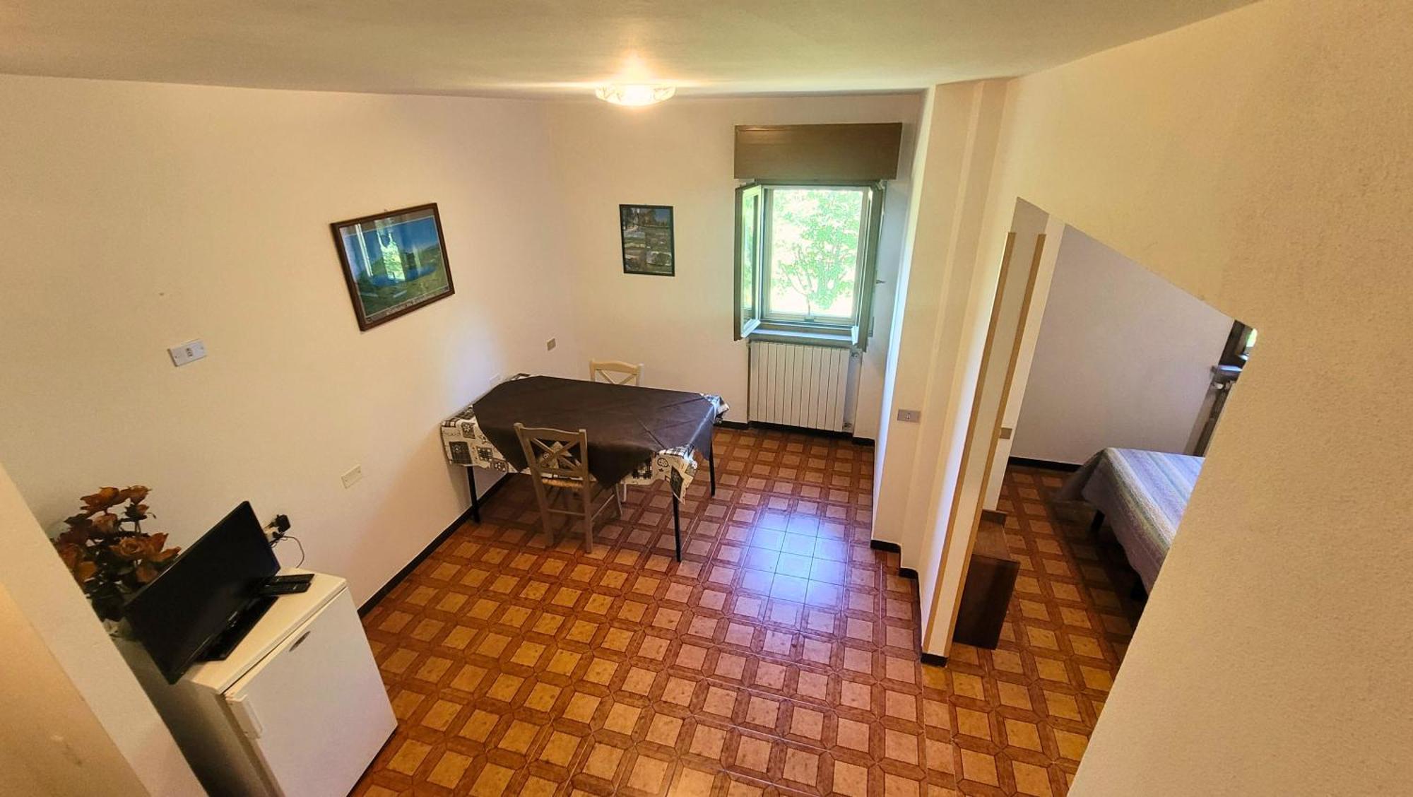 Alloggio Conca Dei Parpari Apartment Rovere Veronese Room photo